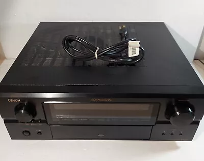 Denon AVR-4306  7.1Channel Home Theater Receiver AL 24 Processing Dolby Surround • $219