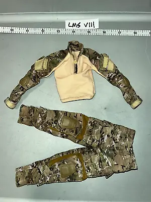 1/6 Scale Modern Era OCP Multicam Uniform - Minitimes • $24.20