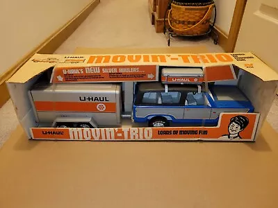 Nylint U-haul  • $399