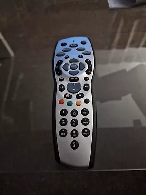 £9.99 • Buy New Replacement Sky Remote - For Sky+ Hd 1tb Sky+ Hd 2tb Box