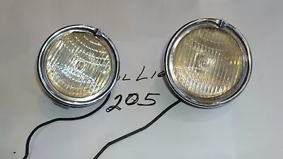 Vintage Cowl Lights - Marmon FranklinStutz Chevrolet Etc??? • $300