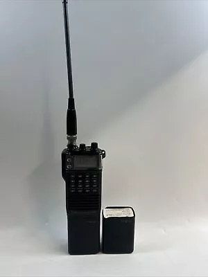 ICOM Dual Band IC 24-ET Amateur Ham Radio • £149.99