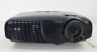 OPTOMA EX615 DLP High Brightness Multimedia Projector - With HDMI & LAN • $325
