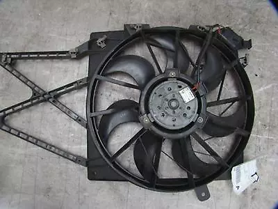 Holden Astra Engine Fan Bosch Part # 0130303245 Ts Non Turbo Type 09/98-10/06 • $85