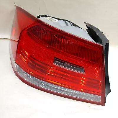 2007-2010 OEM BMW E92 328i 335i M3 Coupe Tail Light Driver Left Side OEM • $109.99