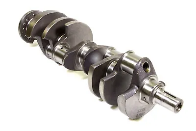 Scat 4.000 In Stroke Iron Small Block Mopar Crankshaft P/N 9-340-4000-6123 • $458.71