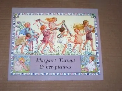 £7.90 • Buy Margaret Tarrant And Her Pictures (Medici Art Books)
