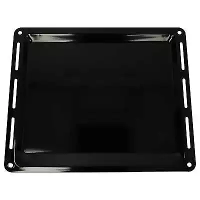 Baking Tray For Miele DGC 6000 H 2000 DGC 7000 H 2467 H 2267 44.5x37.5x2.5 • £36.09