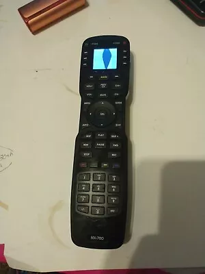 OEM URC Universal Remote Control MX-780 Universal Smart Remote Control • $9