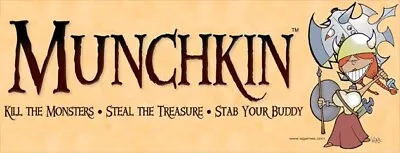 Offers Welcome - Individual Munchkin Promo Cards • $5