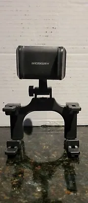 MERKURY INNOVATIONS Rearview Mirror Car Mount Grip Clip . • $9