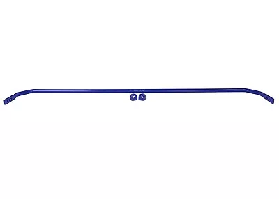 Rear 20mm  Duty 3 Position Blade Adjustable Bar For Mini Cooper R50 R53 01-06 • $410.98