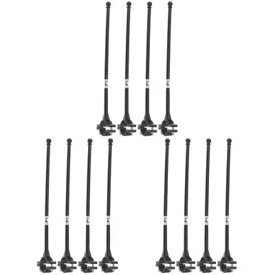 12 Pcs Flagpole Stand Bike Flags For Flagpoles Accessories • $19.49