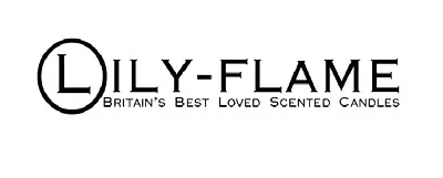 Lily-Flame Candles • £9.99