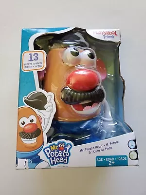 Mr. Potato Head Playskool Friends Classic Original NIB SEALED • $12.50