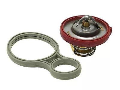 VERNET Engine Coolant Thermostat WITH Seal Gasket For Mini Cooper R50 R52 R53 • $27.40