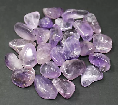 2 Oz Tumbled Stones - Choose Type: SALE! BUY 3 GET 1 FREE (Crystal Healing) • $6.45