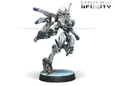 Garuda Tactbots (Spitfire) ALEPH Infinity • $23.36