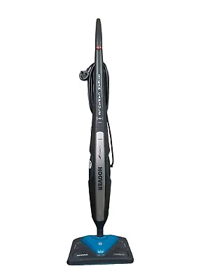 Hoover CA2IN1D Steam Capsule 2in1 Upright Steam Cleaner As Pictured • £35