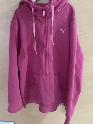 $12 • Buy Womens PUMA Sweat Hoodie Sz S