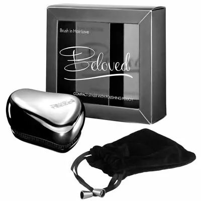 Tangle Teezer Compact Styler Beloved (Limited Edition) Hair Brush • £15.99