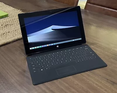 Microsoft Surface Pro 2 - Core I5/2.50GHz/8GB Ram/256GB SSD/Win10 Pro • $69