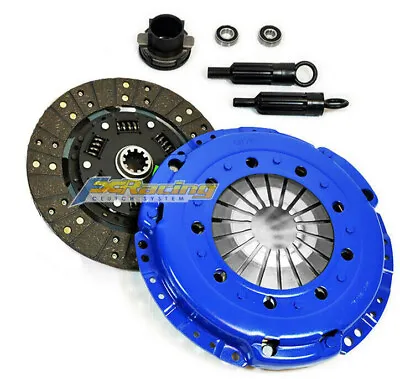 FX HD STAGE 2 CLUTCH KIT For 1996-98 BMW 328 328i 328is M52 E36 323 325 E36 M50 • $119