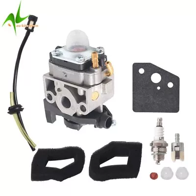 Carburetor Air Filter For Honda GX25 GX35 Whipper Snipper Trimmer Carburettor • $22.93
