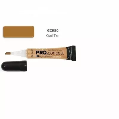 £4.85 • Buy LA Girl PRO CONCEALER HD -100% AUTHENTIC- UK SELLER- 28 SHADES- GRAB YOURS!!!!