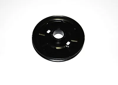 Crankshaft Pulley Fits Volkswagen Type1 Bug Type2 Bus Ghia Thing • $74.99