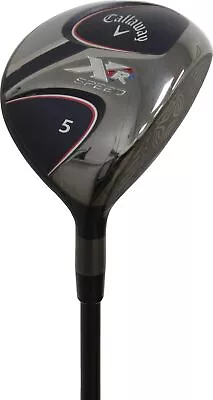 Callaway Golf Club XR Speed 15* 3 Wood Stiff Graphite -1.00 Inch Value • $136.76