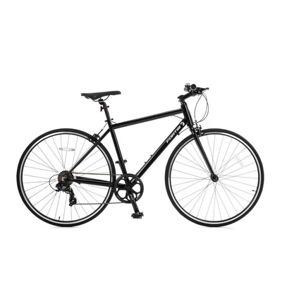 $250 • Buy FORTIS 700C Urban Pro Hybrid Road Bike