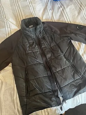 Mens Cp Company  Jacket Size 52 • £125