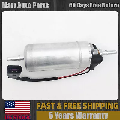 Fuel Pump Fits Audi A3 VW Jetta Golf TDI 2009-2014 1K0906089A • $45.99