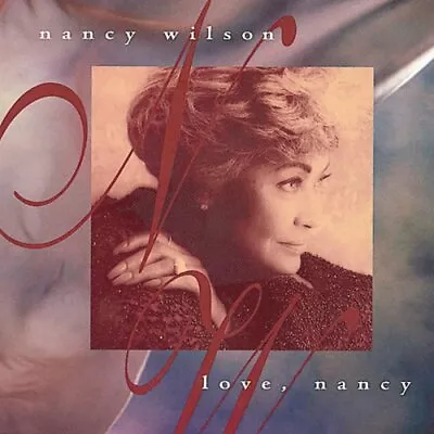 Nancy Wilson : Love Nancy CD Value Guaranteed From EBay’s Biggest Seller! • £3.98