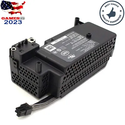 Internal Power Supply Replacement For Xbox One S Slim PA-1131-13MX / N15-120P1A • $25.89