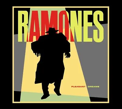 The Ramones Pleasant Dreams New Cd • $16.48