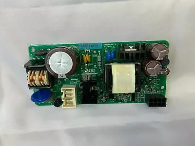 🌟 Whirlpool Main Pcb Refrigerator Control Board W10665178 • $35.95