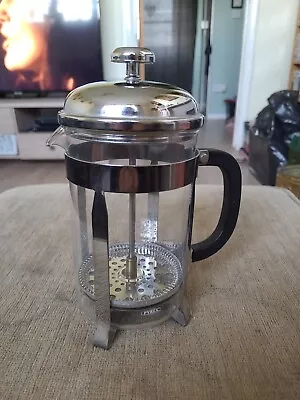 £14.99 • Buy Vintage Pyrex Coffee / Tea 6 Cup French Press Excellent Condition