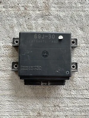 Yamaha F225 ECU (69J-30) • $325