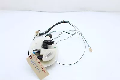 02-08 Mini Cooper Fuel Pump Sending Unit Q0473 • $65.09