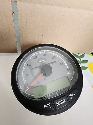 Smartcraft Gauge - Tachometer  • $200