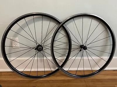 Pacenti Wheelset Rim Brake QR 700c Psimet  CXRay 1400g • $50