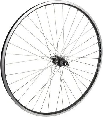 700c Hybrid/Comfort Rear Wheel (ISO Diameter 622) • $78.18