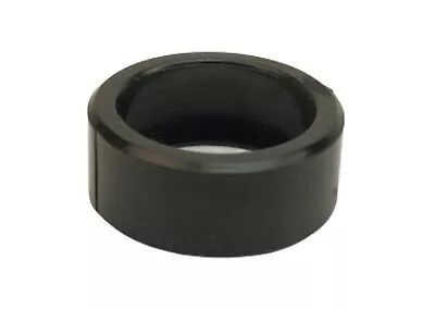 Volvo Penta 839698 Genuine OEM AQ120 AQ120B AQ125 AQ125A Engine Black Bushing • $14.95