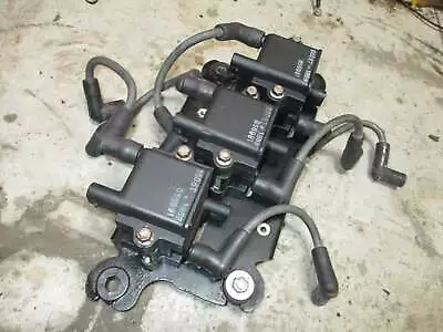 Mercury 135hp Optimax Outboard Ignition Coil Set (856991) • $100