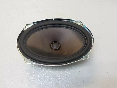 2007-2015 Mini Cooper R55 R56 R58 R59 Rear Left Stereo Bass Speaker Oem 3422633 • $28.75