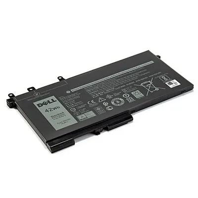 Genuine 3DDDG Battery For Dell Latitude 15 E5580 E5480 E5280 Series 45N3J 3VC9Y • $37.88