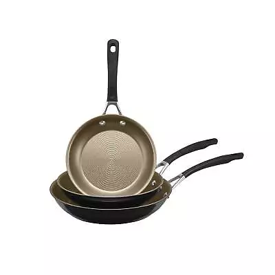 Circulon Innovatum 22/25/30cm Skillet Triple Pack • $99.95