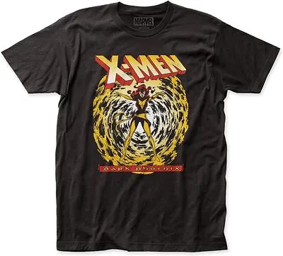 X-Men Dark Phoenix Marvel Comics Licensed Fitted Adult Unisex T-Shirt • $23.95